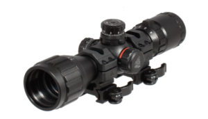 Best Scopes for 22 Long Rifle