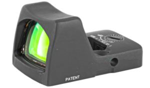Best red dot sights for FN 509
