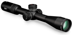 Best scope for Browning X Bolt