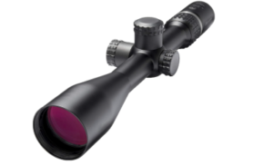 Best scope for Browning X Bolt