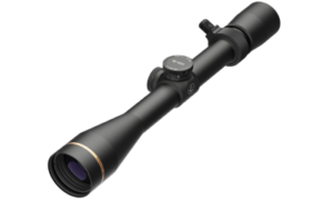 Best scopes for Browning BAR 308