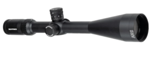	NightForce SHV 5-20x56mm Riflescope