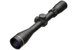 Best scopes for Browning BLR
