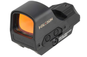 	Holosun HS510C Red Dot Sight 