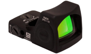 Trijicon RMR Type 2 LED Red Dot Sight