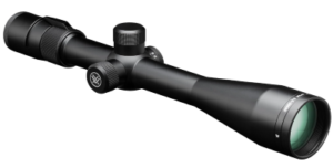 Best 223 scopes with Bullet drop compensator