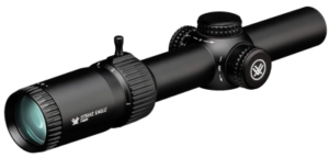 Best lightweight and compact riflescopes
