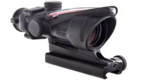 Trijicon ACOG 4x32mm Riflescope