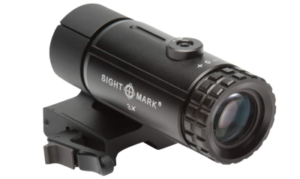 Sightmark Magnifier LQD