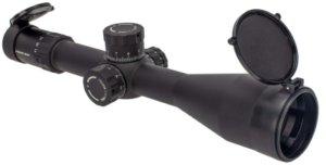 Primary Arms 6-30x56mm Riflescope
