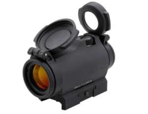 Best Red Dot Sights for Lever Action Rifles