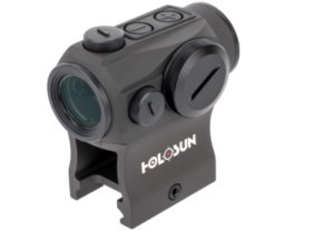 Holosun Paralow HS503G Red Dot Sight