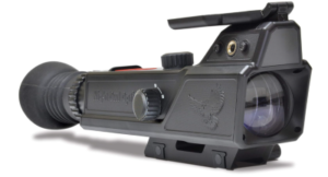 Night Owl Optics NightShot Riflescope