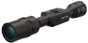 ATN X-Sight LTV 5-15x50mm Day/Night Hunting Riflescope 