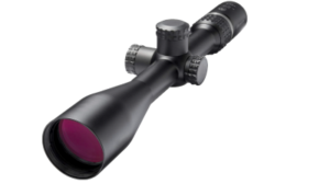 Burris Veracity 4-20x50mm Riflescope