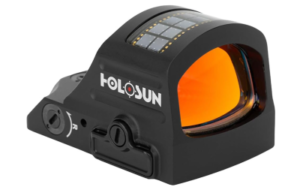 Holosun HS507C X2 Reflex Red Dot Sight