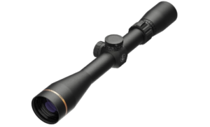 Best Scopes for Rossi RS22