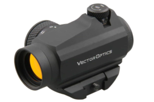 Vector Optics Maverick 1x22mm Gen II Red Dot Sight