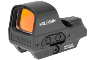 Holosun HS510C Reflex Sight