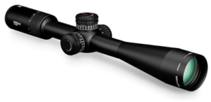 Vortex Viper PST Gen II 5-25x50mm Riflescope