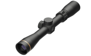 Best Scopes for .357 Lever Action