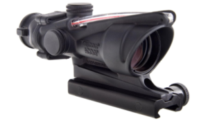 Best Trijicon Riflescopes