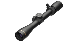 Leupold VX-3HD 2.5-8x36mm Riflescope