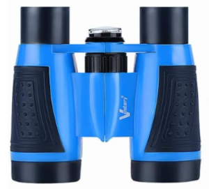 Vanstarry Compact Binoculars for Kids