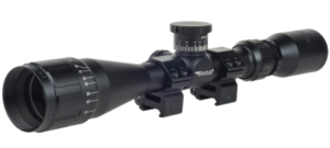BSA Optics Sweet .223 4-12x40mm Riflescope