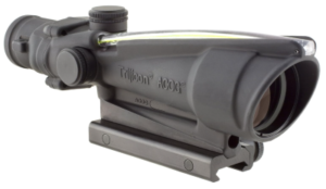 Trijicon ACOG 3.5x35 Riflescope