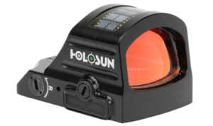Holosun HE407C GR-X2 Red Dot Sight