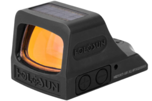 Holosun HE508T-RD X2 Red Dot Sight