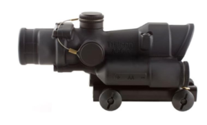 Best ACOG Scopes for AR-15