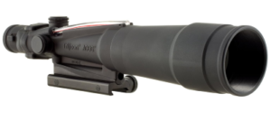 Best ACOG Scopes for AR-15