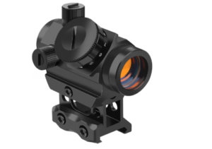 Best Ruger Mark IV red dot sights