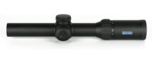 Hawke Sport Optics Endurance 1-4x24mm Riflescope