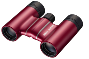 Nikon Aculon T02 8x21 Binoculars