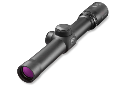 Best Fixed Power Hunting Scopes Opticsmark