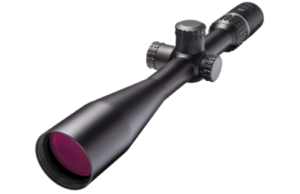 Best moose hunting scope