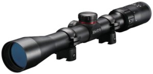 Simmons Truplex .22 Mag 3-9x32mm Riflescope