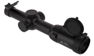 Primary Arms SLx 1-6x24mm Riflescope