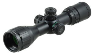 UTG 3-9x32mm AO Riflescope