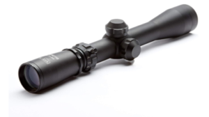 Hi-Lux Optics Long Eye Relief 2-7x32mm Riflescope