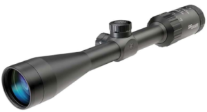 Best Mosin Nagant scope