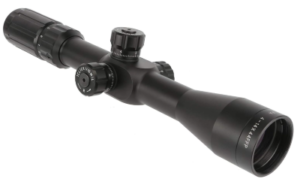 Primary Arms SLx 4-14x44mm Riflescope