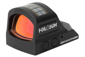 Best Holosun red dot sights