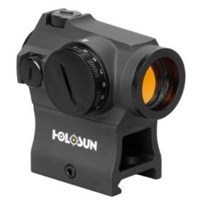  Holosun HE403R Micro 1x20mm 2 MOA Red Dot Sight