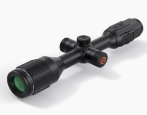 Best Long Range Thermal Scope