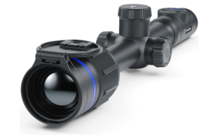 Best Long Range Thermal Scope