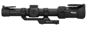 SIG SAUER Tango 1-6x24mm Riflescope